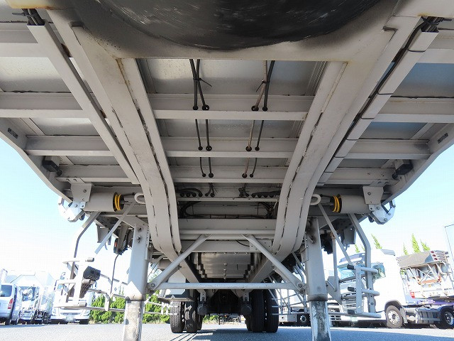 その他 日本トレクス PFN24103改の写真14