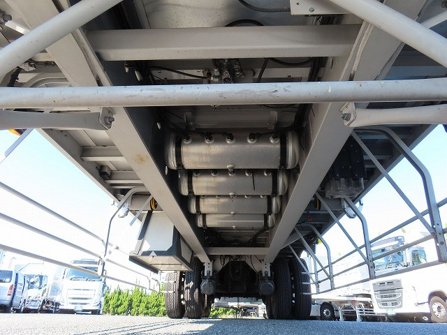 その他 日本トレクス PFN24103改の写真15