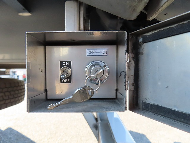 その他 日本トレクス PFN24103改の写真21