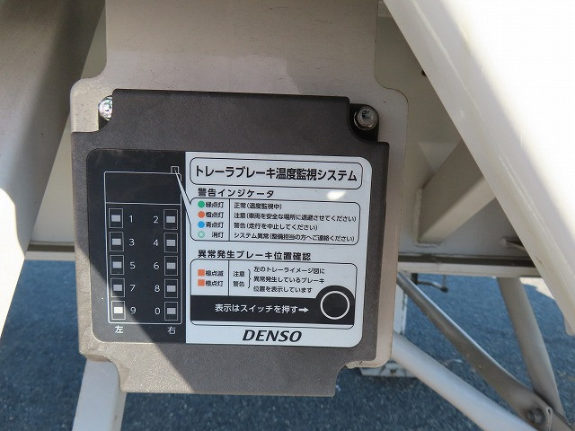 その他 日本トレクス PFN24103改の写真26