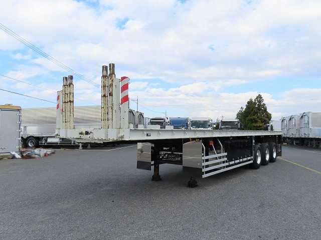 その他 トレクス PFB34118改の写真1