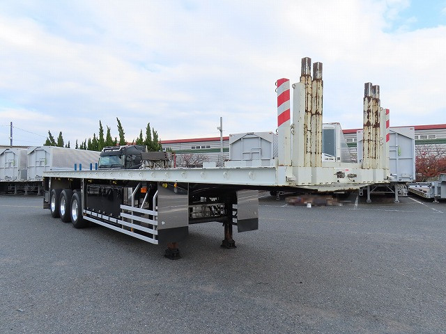 その他 トレクス PFB34118改の写真2