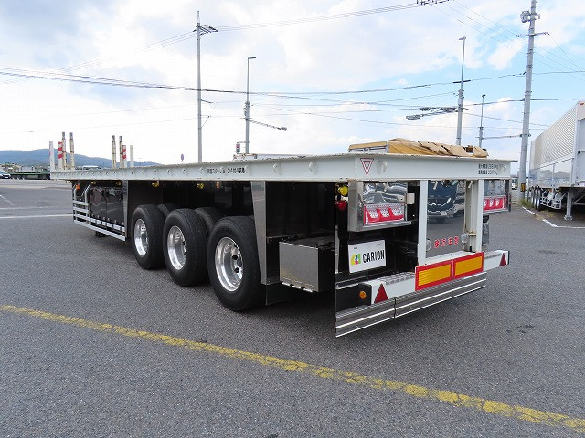 その他 トレクス PFB34118改の写真3