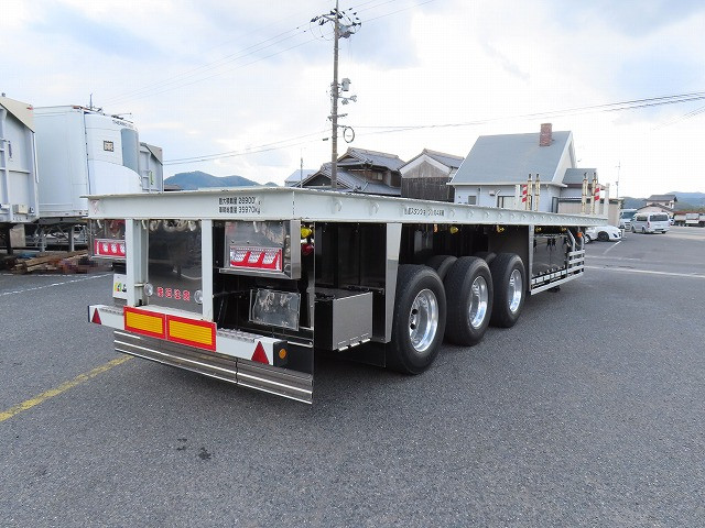 その他 トレクス PFB34118改の写真4