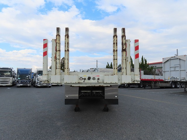 その他 トレクス PFB34118改の写真5