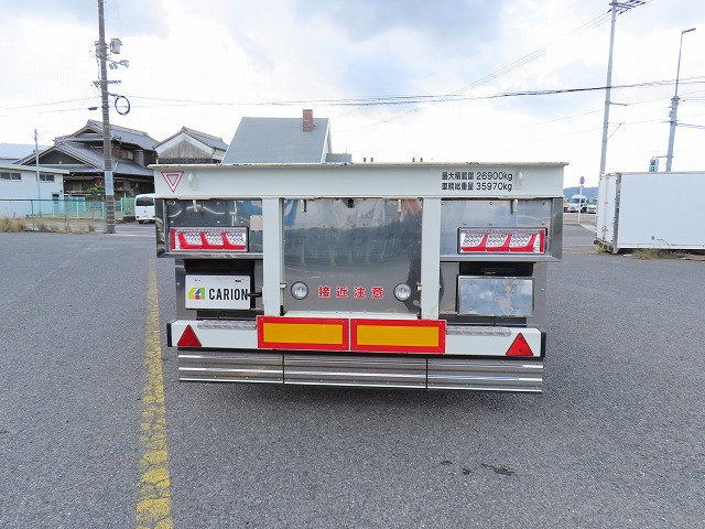 その他 トレクス PFB34118改の写真6