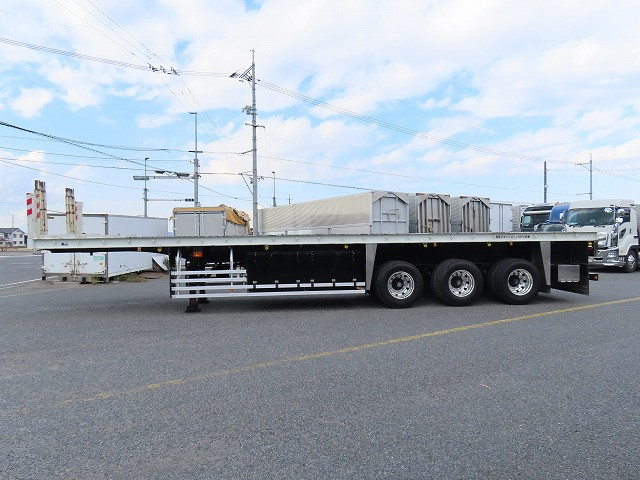 その他 トレクス PFB34118改の写真7