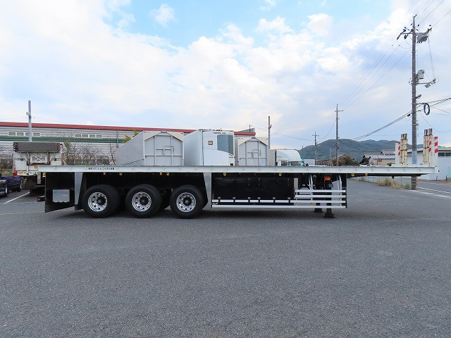 その他 トレクス PFB34118改の写真8