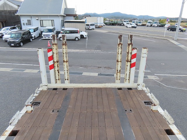 その他 トレクス PFB34118改の写真9