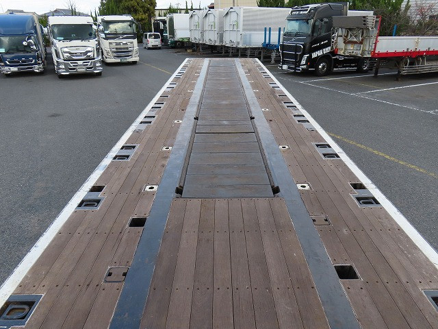 その他 トレクス PFB34118改の写真11