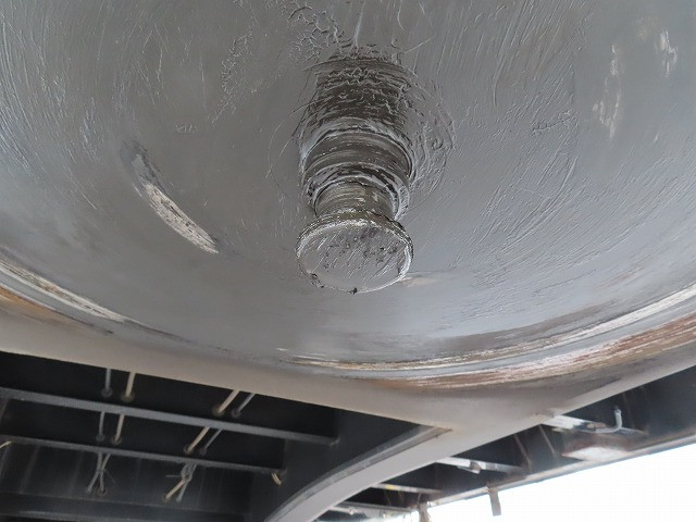 その他 トレクス PFB34118改の写真12