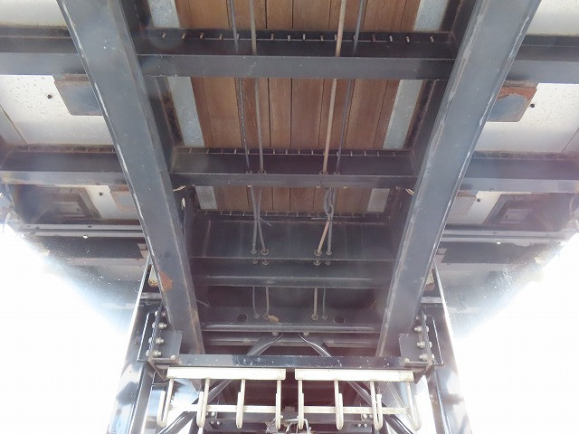 その他 トレクス PFB34118改の写真14