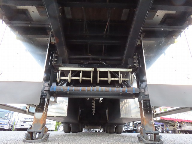 その他 トレクス PFB34118改の写真15