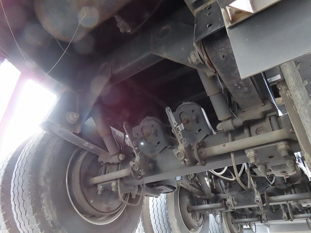 その他 トレクス PFB34118改の写真16