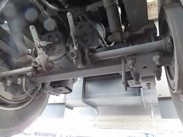 その他 トレクス PFB34118改の写真21