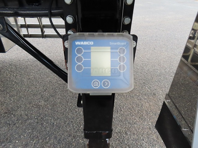 その他 トレクス PFB34118改の写真23