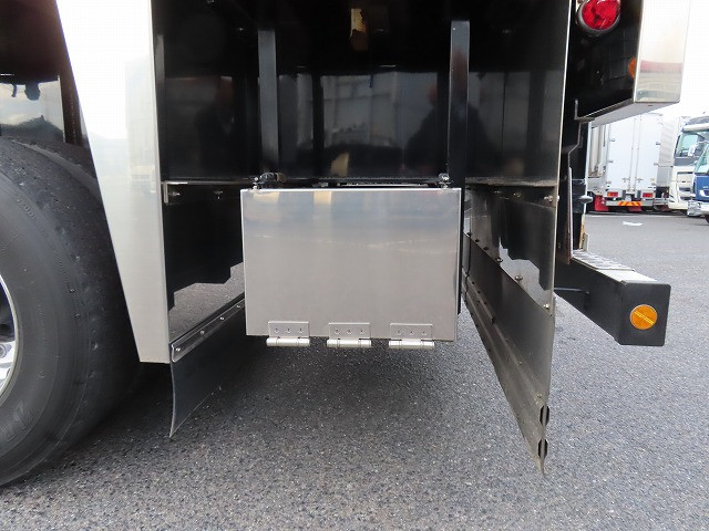 その他 トレクス PFB34118改の写真24