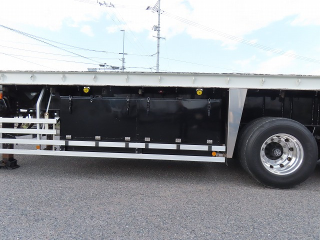 その他 トレクス PFB34118改の写真25