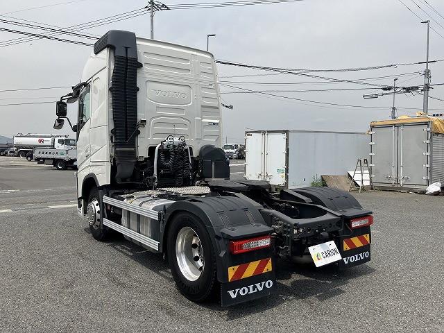 ボルボ FH トラクター 2DG-KA2TEA2(2WD)の写真3