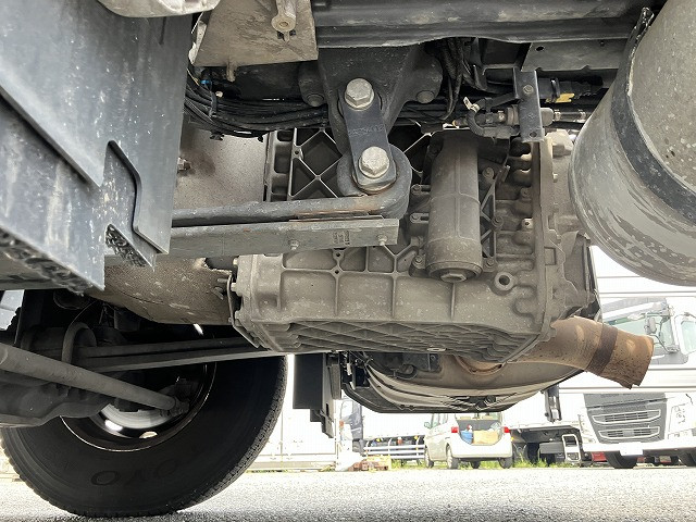 ボルボ FH トラクター 2DG-KA2TEA2(2WD)の写真13