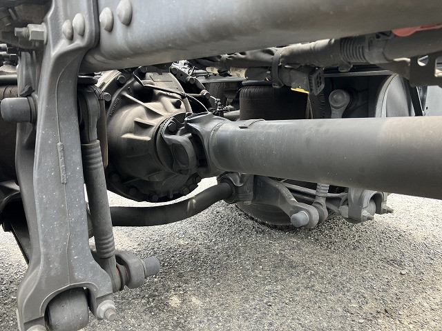 ボルボ FH トラクター 2DG-KA2TEA2(2WD)の写真15