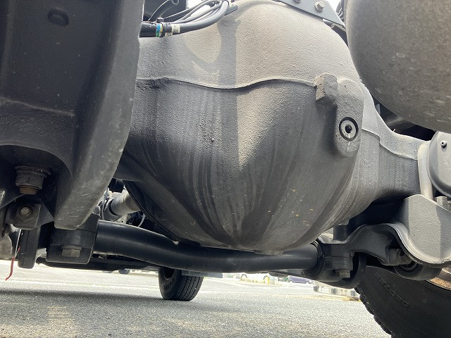 ボルボ FH トラクター 2DG-KA2TEA2(2WD)の写真16