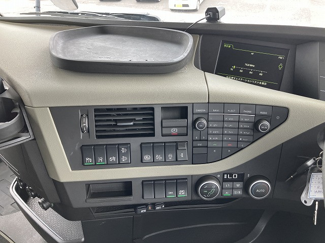 ボルボ FH トラクター 2DG-KA2TEA2(2WD)の写真21