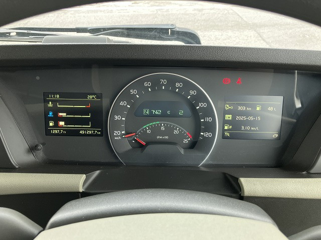 ボルボ FH トラクター 2DG-KA2TEA2(2WD)の写真24