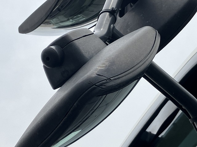 ボルボ FH トラクター 2DG-KA2TEA2(2WD)の写真29