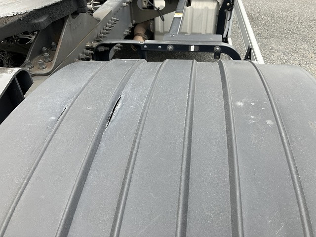 ボルボ FH トラクター 2DG-KA2TEA2(2WD)の写真30