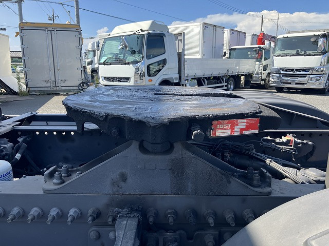 ボルボ FH トラクター 2DG-KA2TEA2(2WD)の写真10