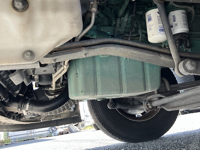 ボルボ FH トラクター 2DG-KA2TEA2(2WD)の写真12