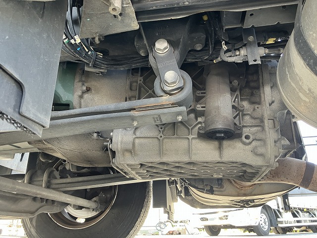 ボルボ FH トラクター 2DG-KA2TEA2(2WD)の写真13