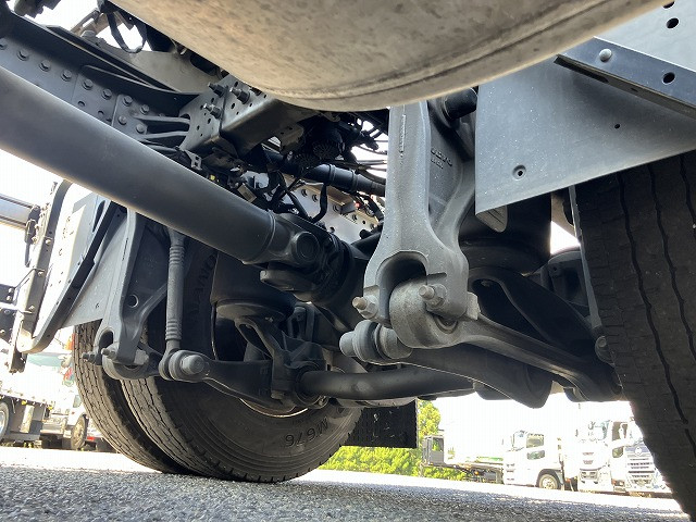 ボルボ FH トラクター 2DG-KA2TEA2(2WD)の写真14