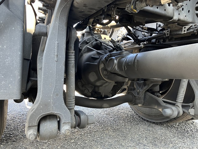 ボルボ FH トラクター 2DG-KA2TEA2(2WD)の写真15