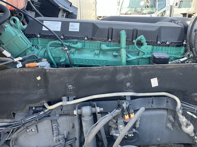 ボルボ FH トラクター 2DG-KA2TEA2(2WD)の写真16