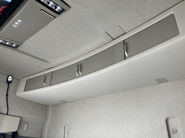 ボルボ FH トラクター 2DG-KA2TEA2(2WD)の写真23