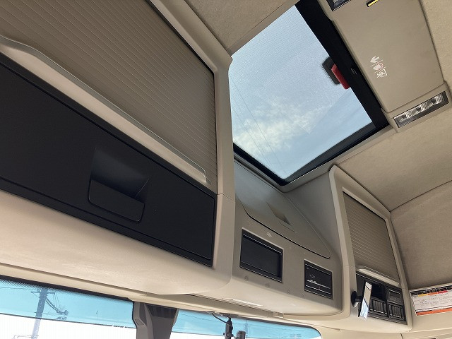 ボルボ FH トラクター 2DG-KA2TEA2(2WD)の写真24