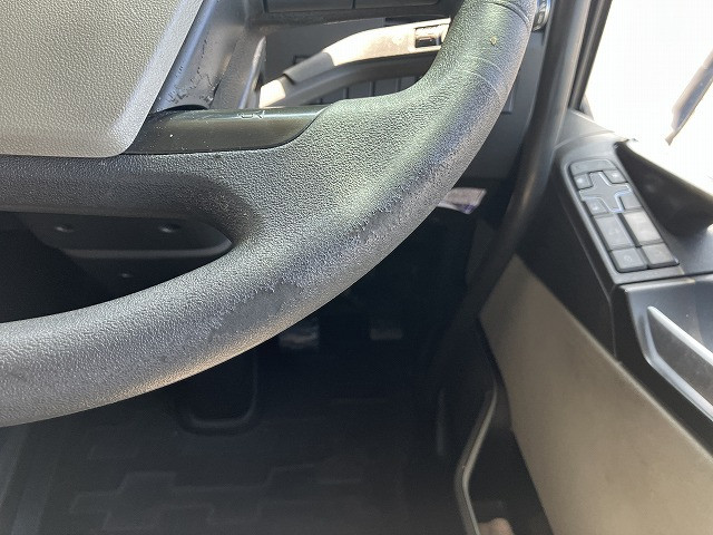 ボルボ FH トラクター 2DG-KA2TEA2(2WD)の写真27