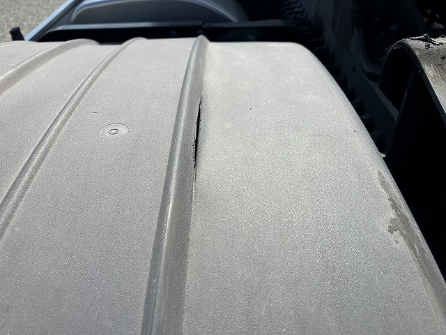 ボルボ FH トラクター 2DG-KA2TEA2(2WD)の写真28