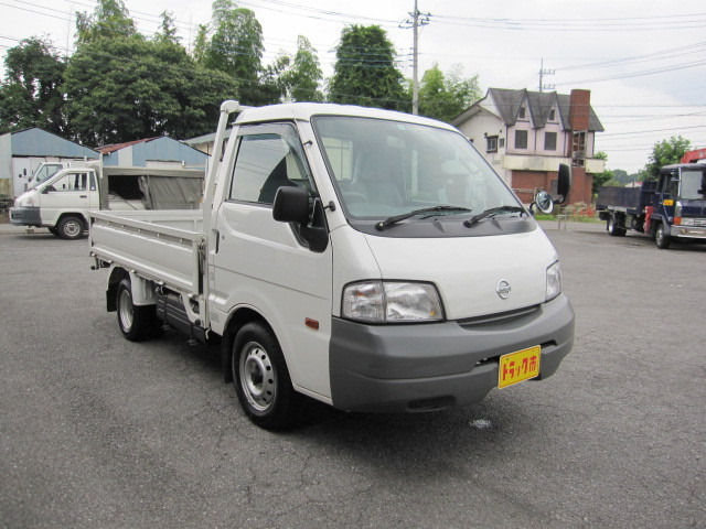 日産 バネットトラック ABF-SKP2TN(2WD)[067-759]｜中古トラックなら