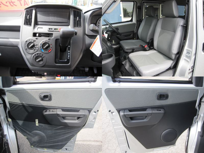 トヨタ タウンエースバン 5BF-S403M(2WD)の写真7