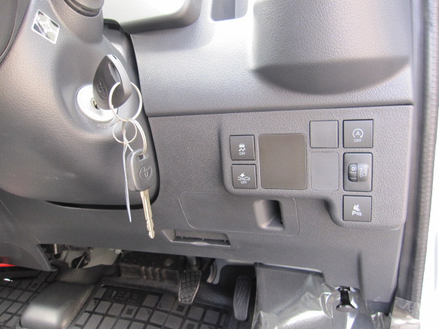 トヨタ タウンエースバン 5BF-S403M(2WD)の写真18