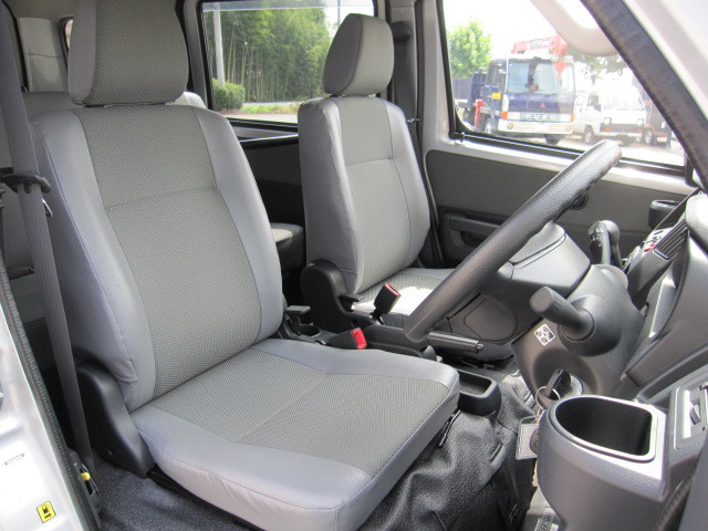 トヨタ タウンエースバン 5BF-S403M(2WD)の写真23