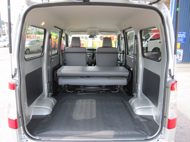 トヨタ タウンエースバン 5BF-S403M(2WD)の写真30