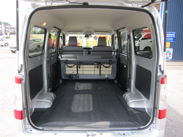 トヨタ タウンエースバン 5BF-S403M(2WD)の写真31