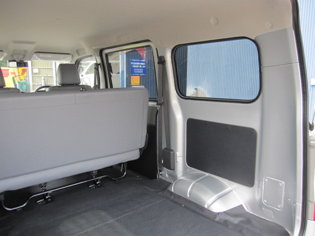 トヨタ タウンエースバン 5BF-S403M(2WD)の写真33