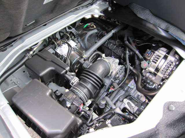 トヨタ タウンエースバン 5BF-S403M(2WD)の写真34