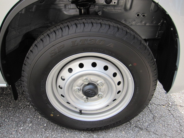 トヨタ タウンエースバン 5BF-S403M(2WD)の写真36