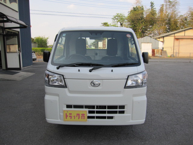 ダイハツ ハイゼットトラック 3BD-S500P(2WD)の写真10